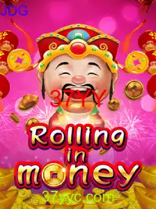 RollingInMoney